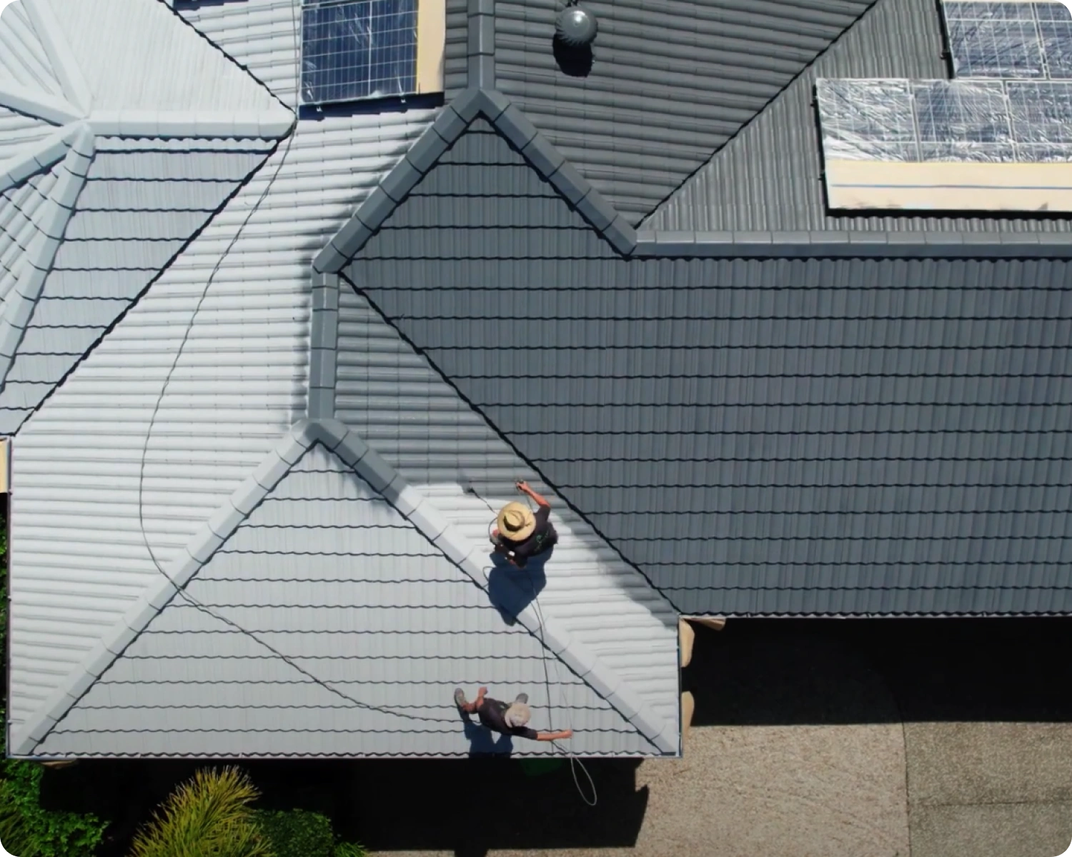NR Roofing 119