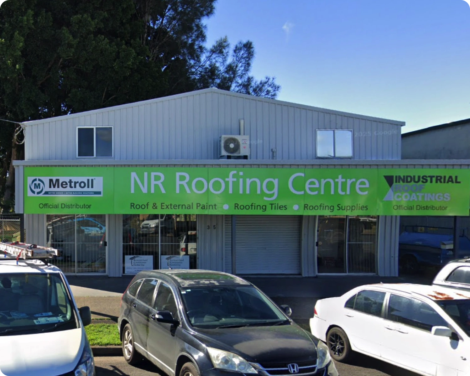 NR Roofing 123