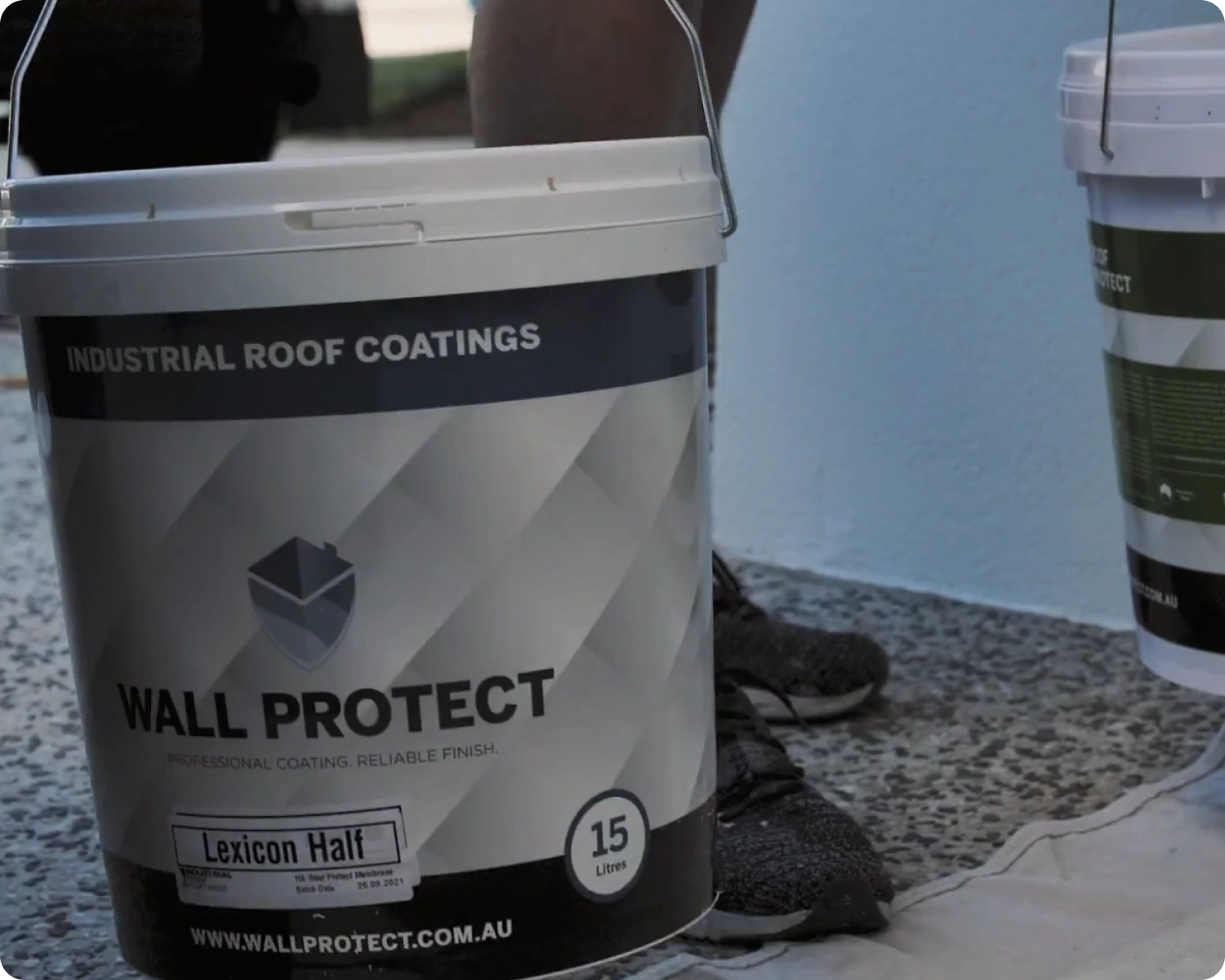 NR Roofing 149